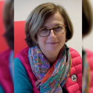 Josette Guillon de La Boite à Papiers