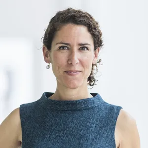 Rebecca Sharp, Genevos